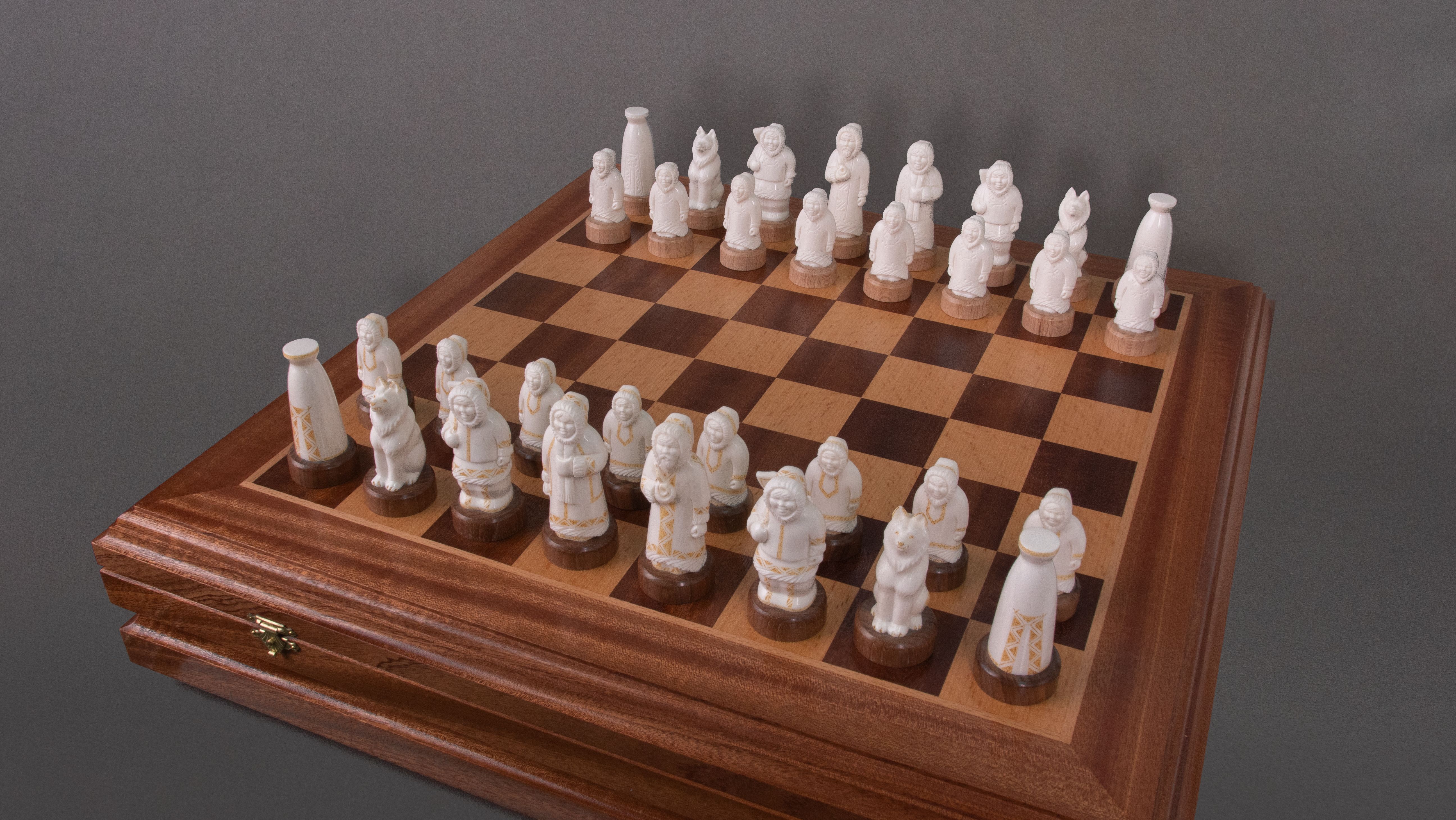 Северные-ц.